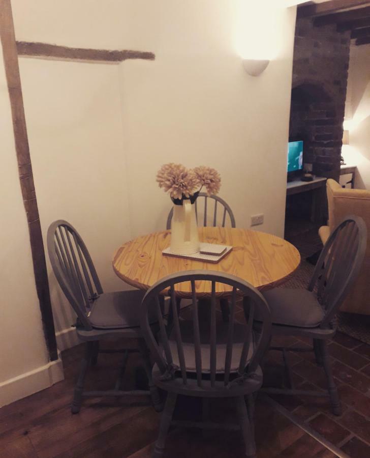 Gorgeview Cottage Ironbridge Zewnętrze zdjęcie